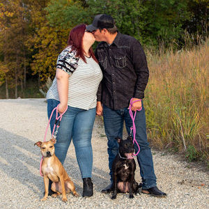 Meet your Posher, Tyra